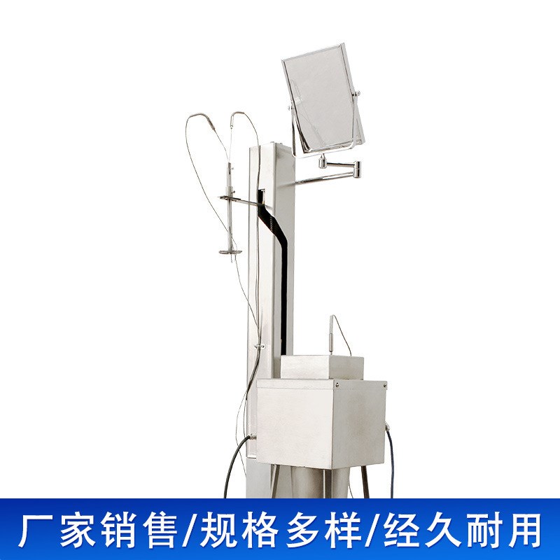 GYJ-JCB-高端双控+自动放样建材不燃性试验炉触摸屏控制电脑智能
