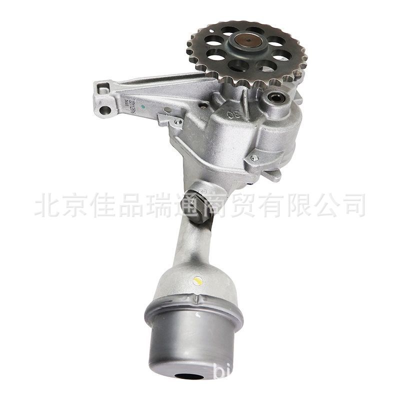 适用双龙 爱腾 享御 雷斯o特 路帝 机油泵 6641800401 6651800701
