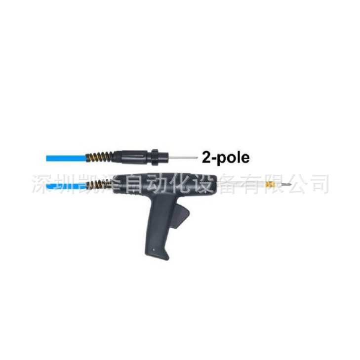 schleich 高压测试枪15 kV DC / 12 kV AC德国原厂直发 40101303