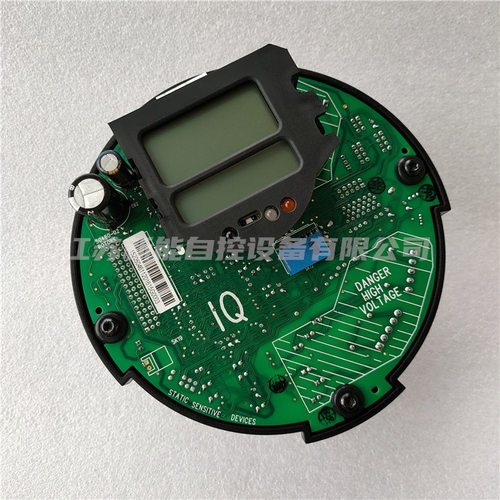 IQ罗托克mod6G控制板电动执行器