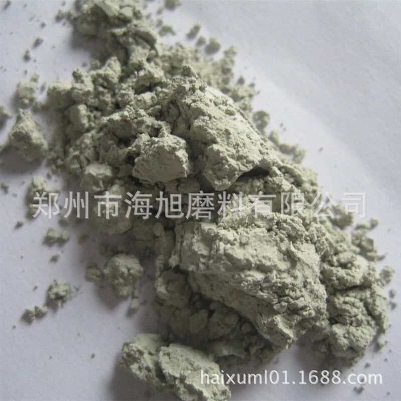 绿碳化硅微粉600#800# 玻璃研磨粉