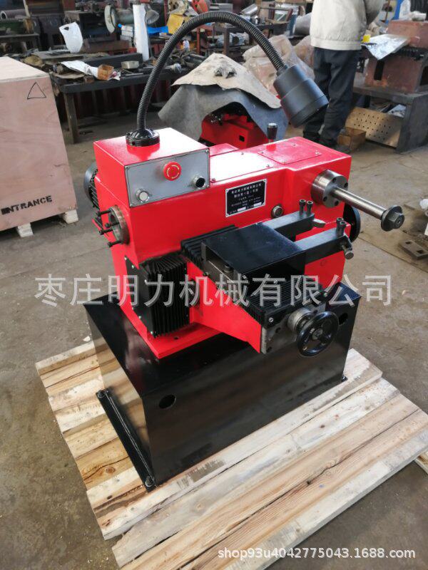 厂家销售T8445制动盘（鼓）车、经济实用、精度高