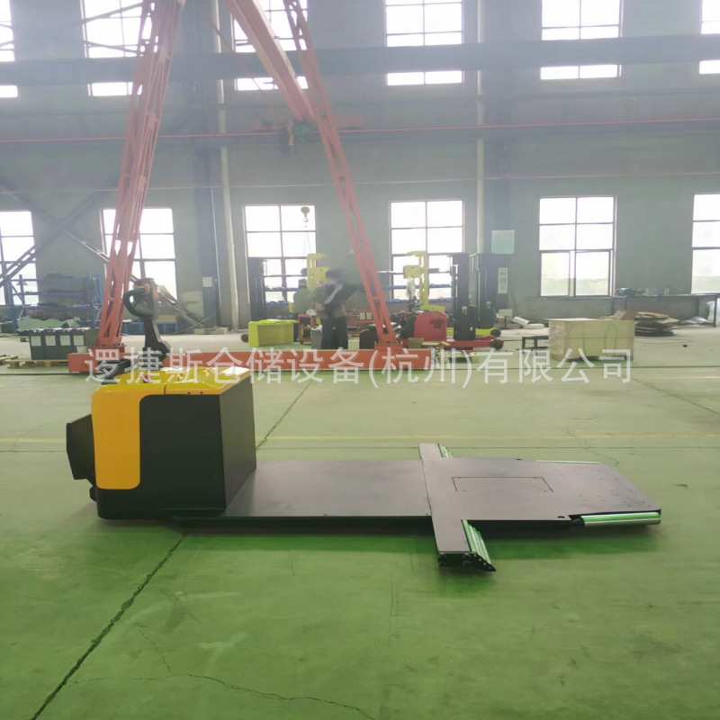 杭州电动汽车移车器站驾式移位器挪车器辆车牵引拖车工具挪车器