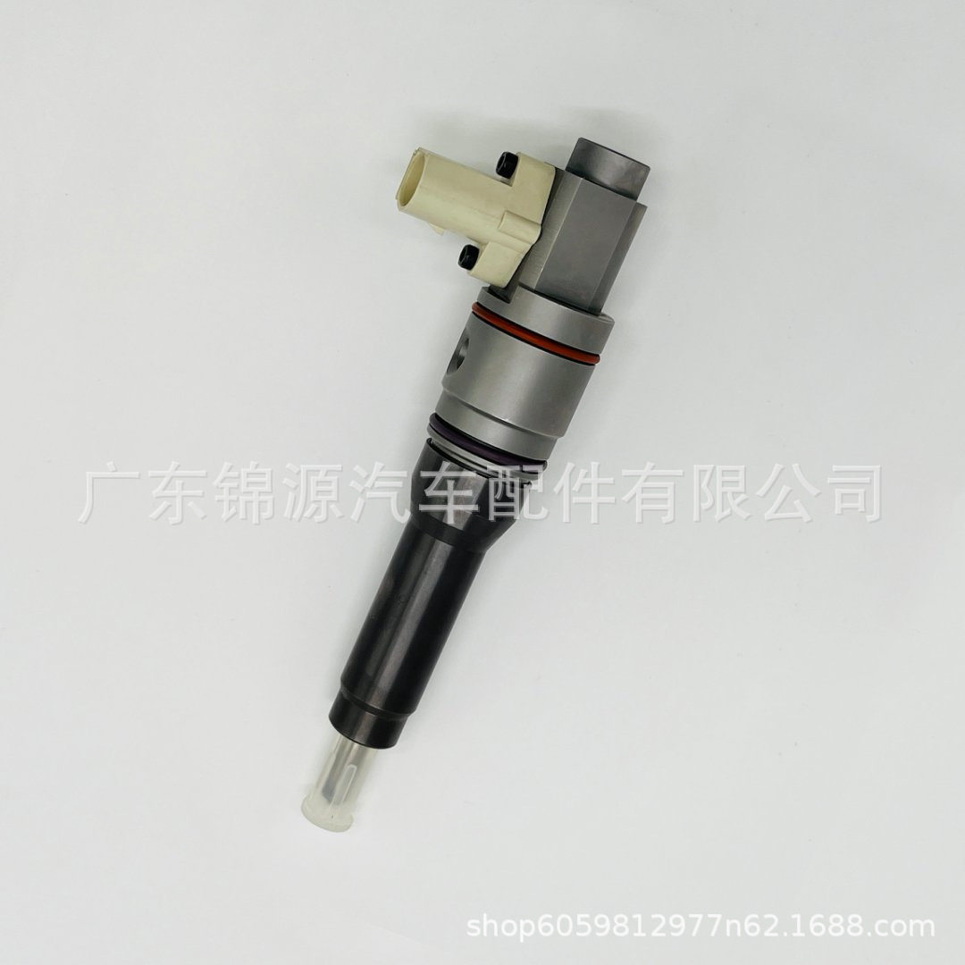 高压共轨喷油器总成适配MX11