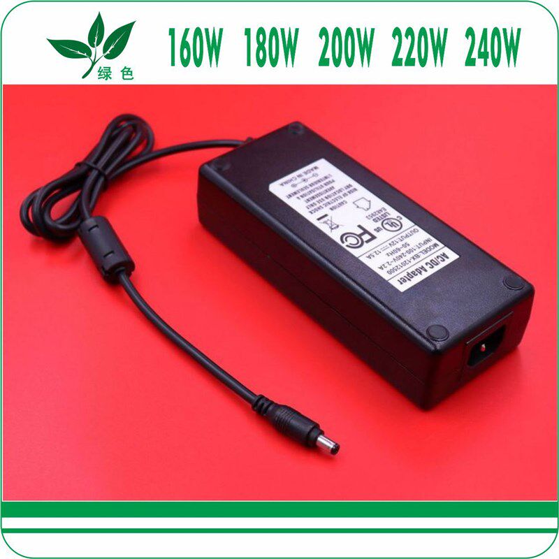 英规UKCA中国3C认证12V20A 220W 24V10A适配器德国韩规RCM欧洲