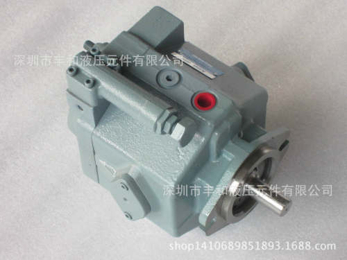 PH100-MSFYR-21-CH-D-10东京计器柱塞泵