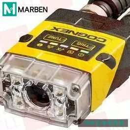 康耐视 DMR-150Q-MAX/-DMR-150Q-0120 工业读码器