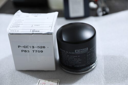 油滤 油过滤器 P-CE13-526 P-CE13-528