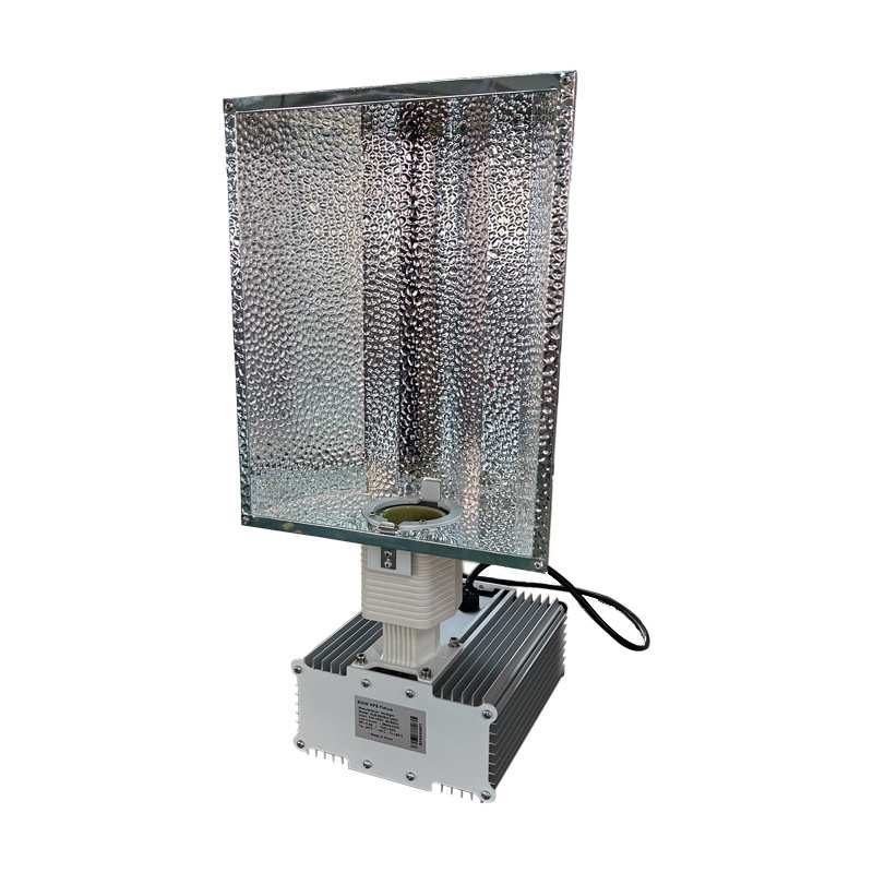 工厂直销 单端CMH315W PGZ18陶瓷金卤灯农用植物照明灯具配套光源
