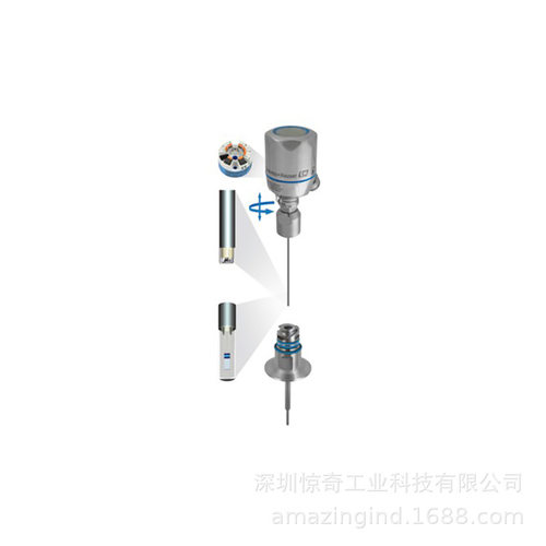 德国E+H压力变送器PMP11系列