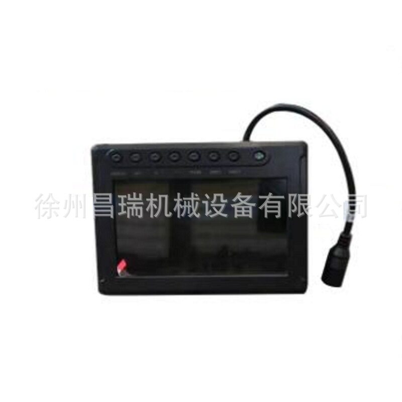 徐工工程机械旋挖钻机原厂配件TM70M2 监视器803544829备件