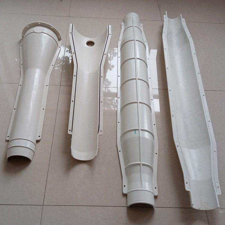 极瞬-灌胶防水接线盒水下潜水泵电缆线中间连接头密封注胶保护盒