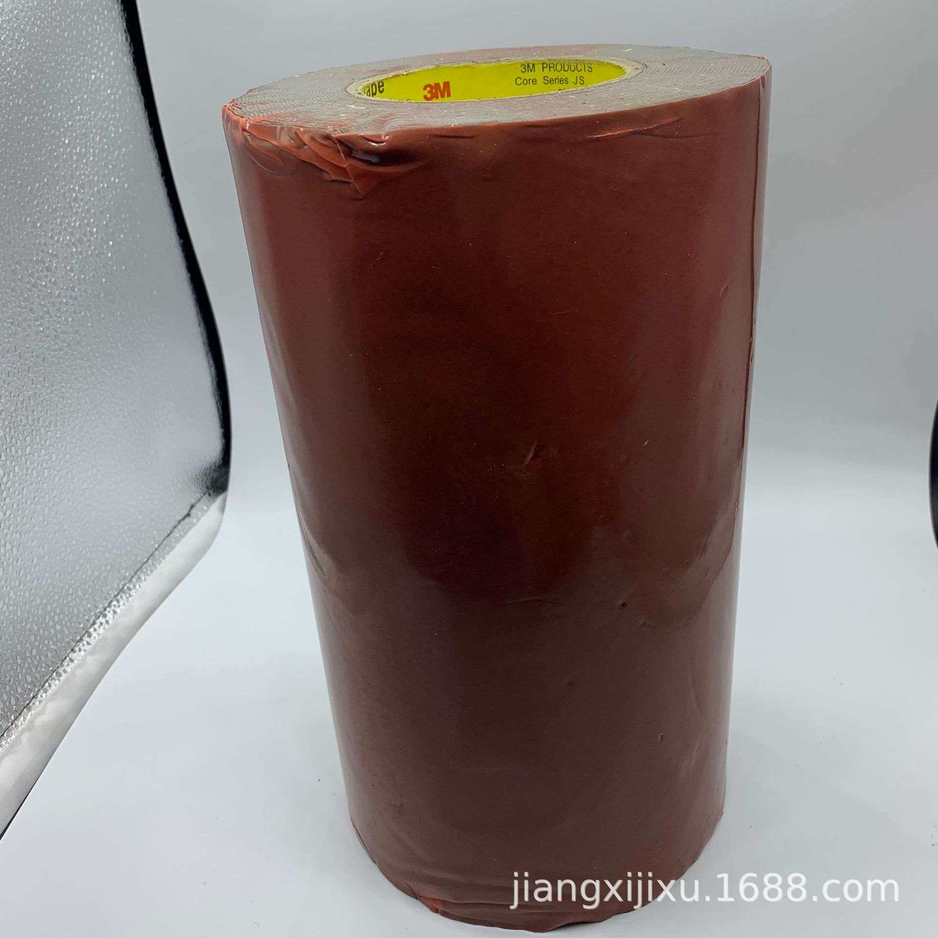 3MGT7110丙烯酸泡棉胶汽车内饰、外饰件黏贴泡棉背胶防水耐高温