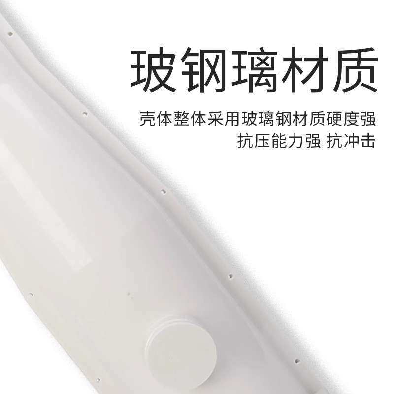 高压10KV灌胶电缆防爆盒中间接头保护接线玻璃钢阻燃防水密封35kv