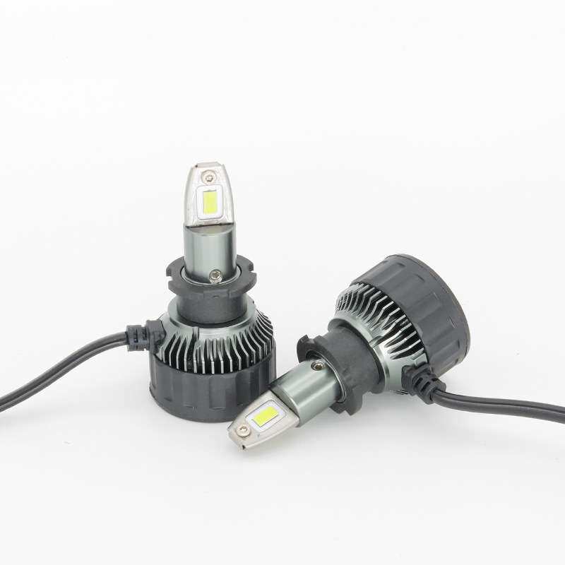 V3E 35W LED汽车前大灯H3 雾灯 LED汽车车灯