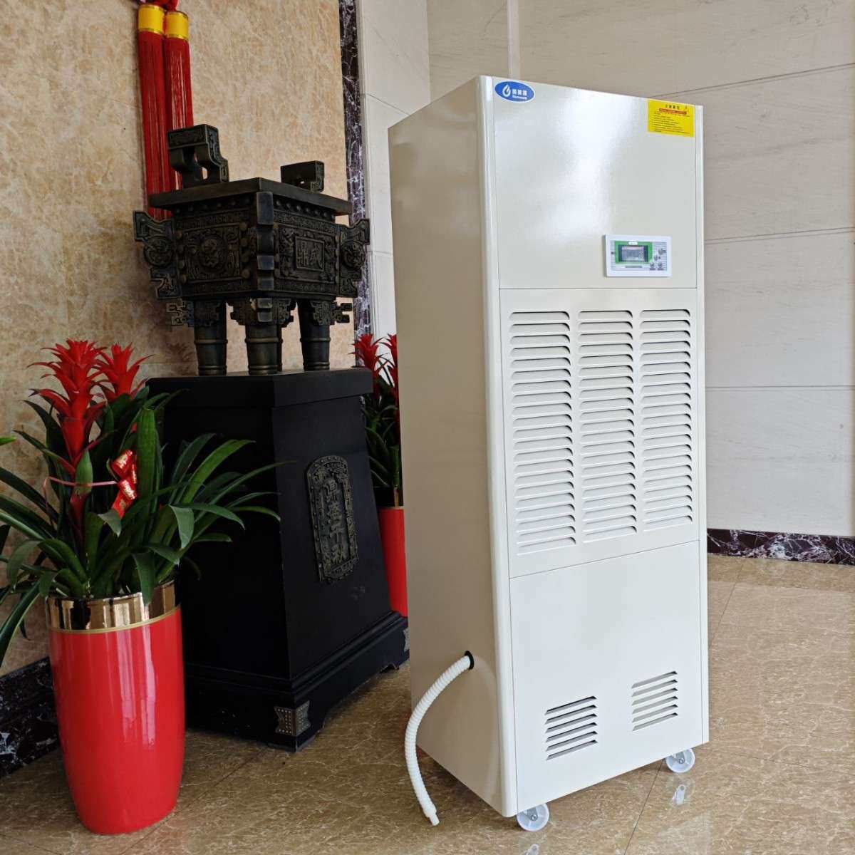 工业除湿机 车间除湿机 地下室除湿机 车库除湿机 NMT-A240C