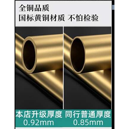 中式全墙头灯柱头灯新农村门墩围墙灯户外大门亮柱子灯庭院