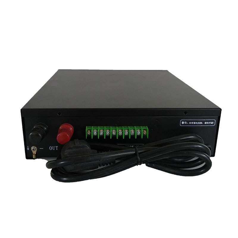 交/直流兼容输入30V60A开关电源 稳压恒流电源 可调直流电源