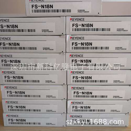 KEYENCE基恩士 PZ2-42 光电开关 原装