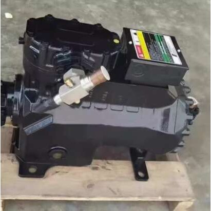 谷轮半封闭3DB3A-0750-TFD-200 7.5匹BRE2-0750冷库制冷压缩机