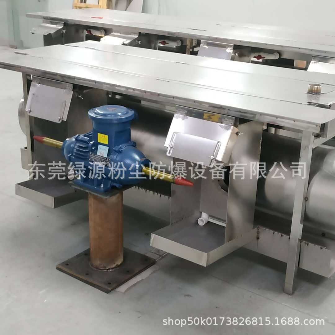 打磨除尘设备湿式抛光一体机环保抛光机打磨台抛光台五金抛光设备