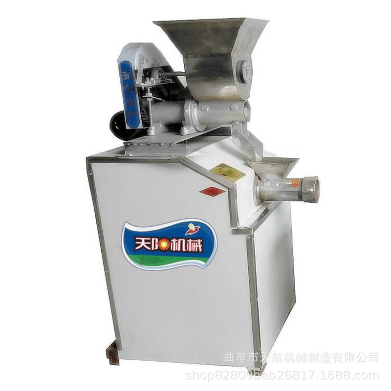 网红特色辣条机 家用牛筋面机送配方