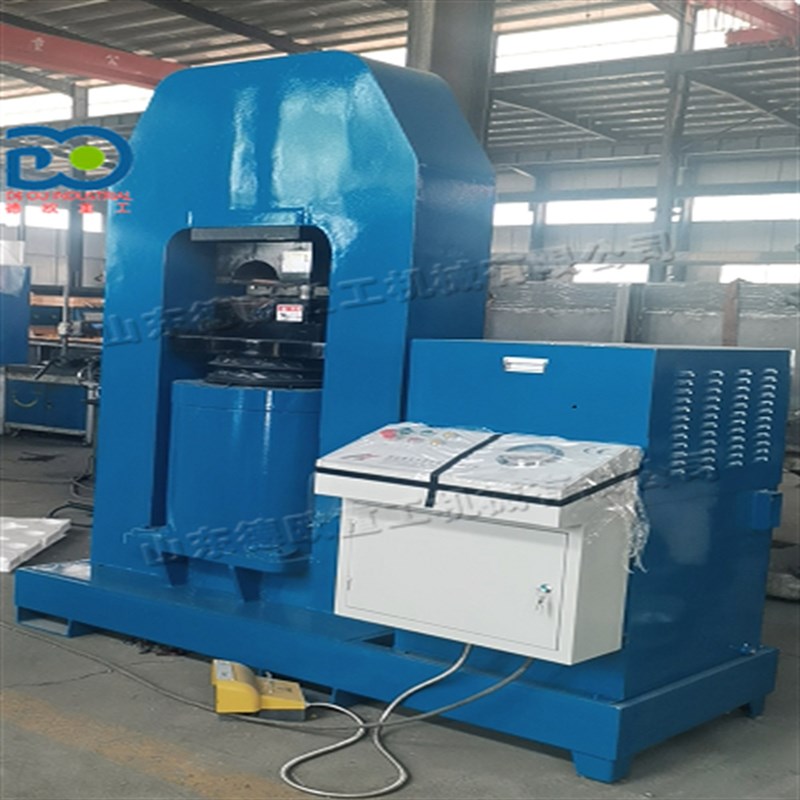 钢丝绳冷轧压套机Iron mesh forming Imachine围墙防爬铁网成型机
