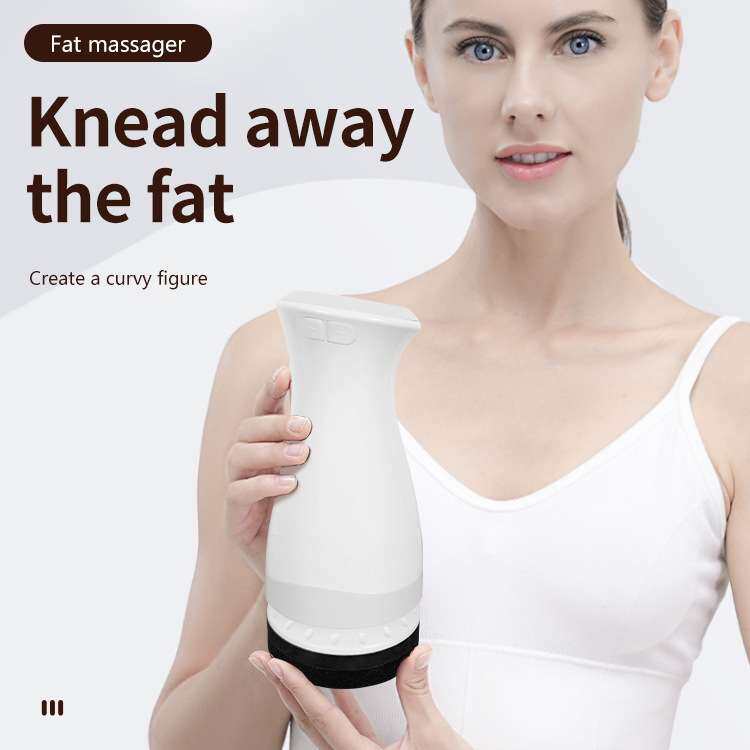 布套推脂机多功能美体按摩仪massager手持电动按摩器新