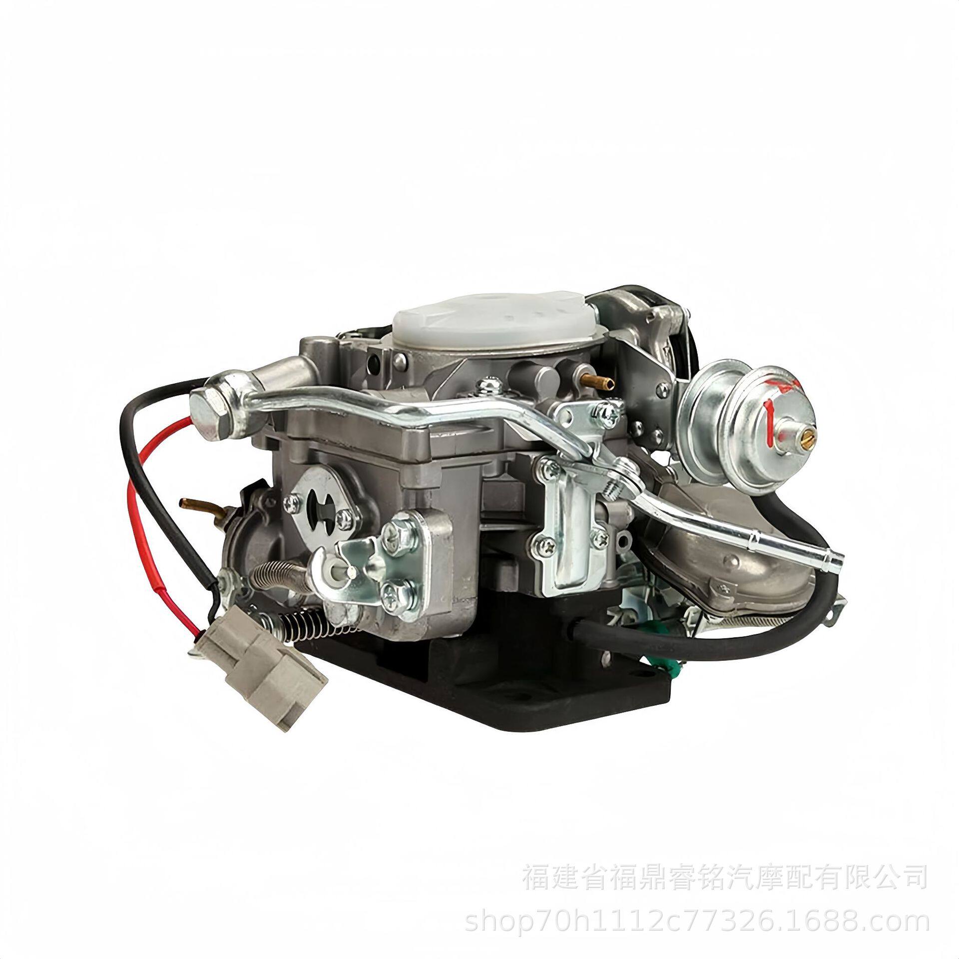 汽车化油器为1987-1991丰田花冠1.6L4AF21100-16540L4发动机