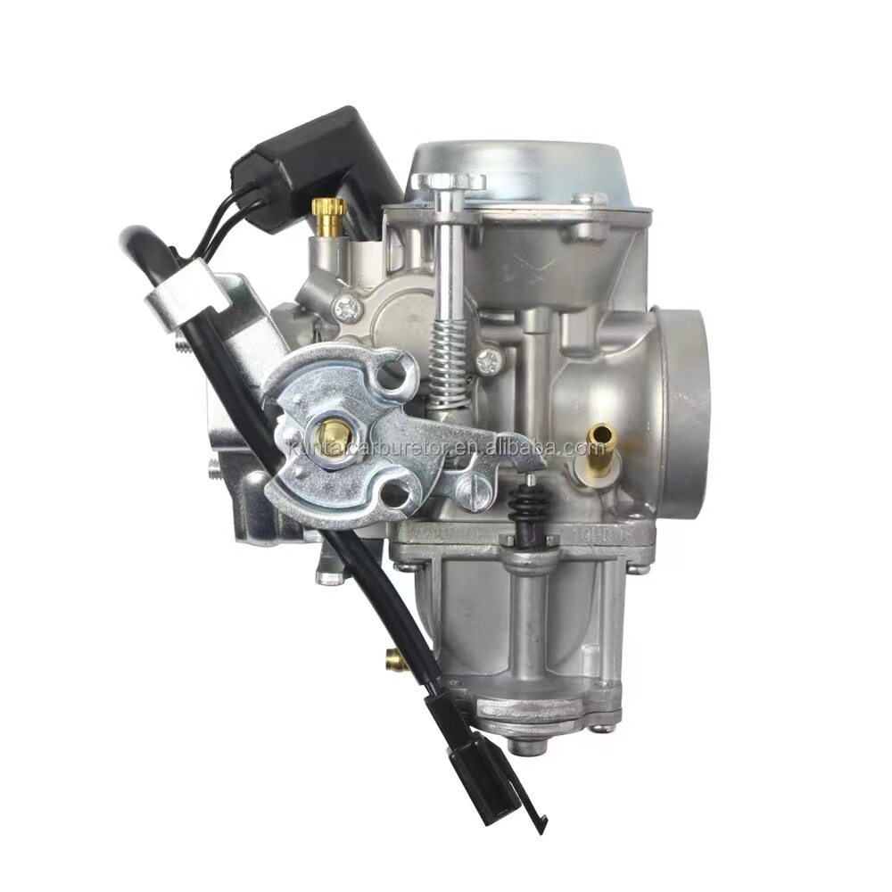 大排量化油器适用于Majesty250YP250JYM250摩托车化油器