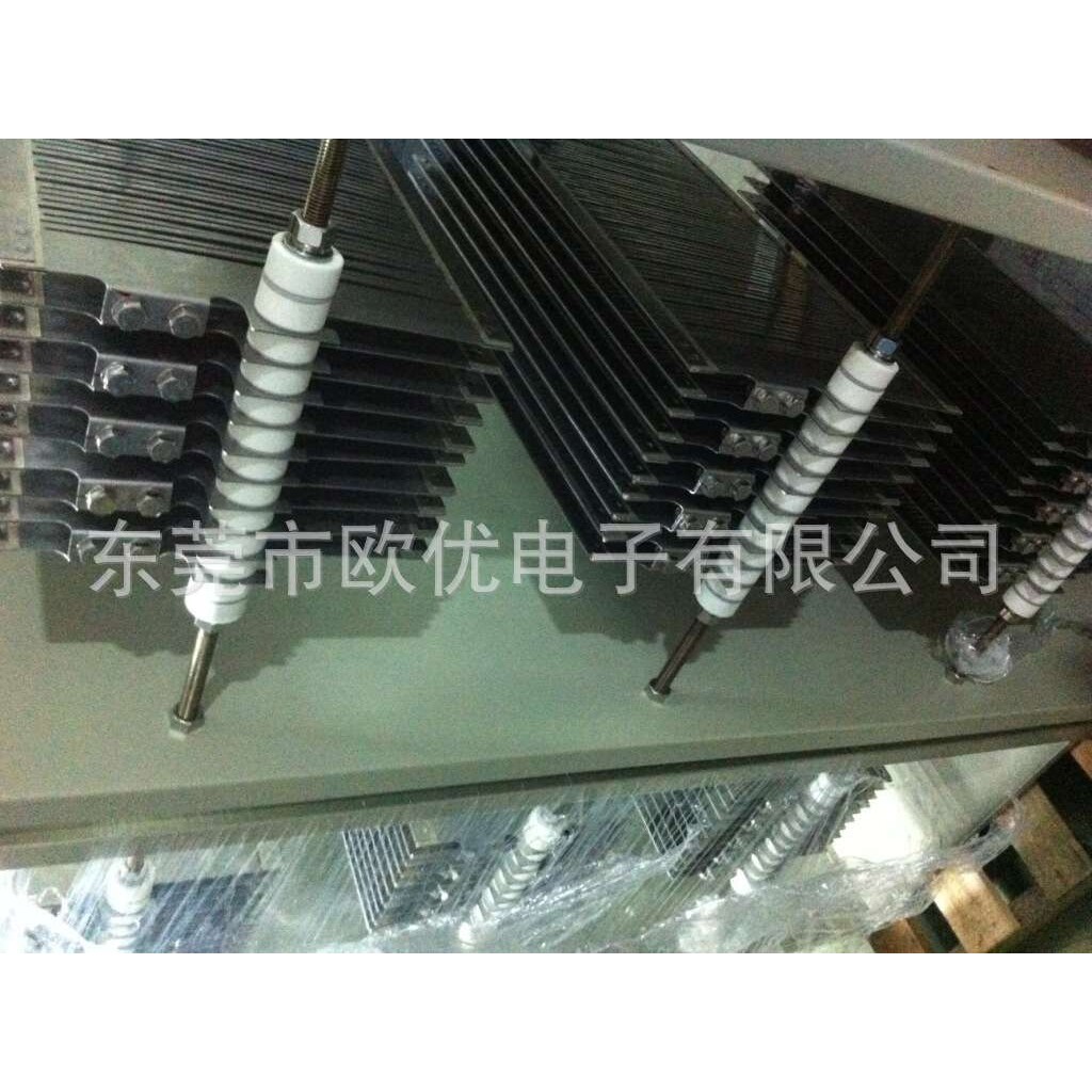 船用发电机测试负载箱/直流发电机负载箱