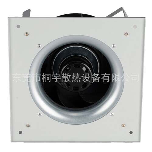 PI2E22590UB2M-IS-SB转速低噪音风机UPS制冷设备