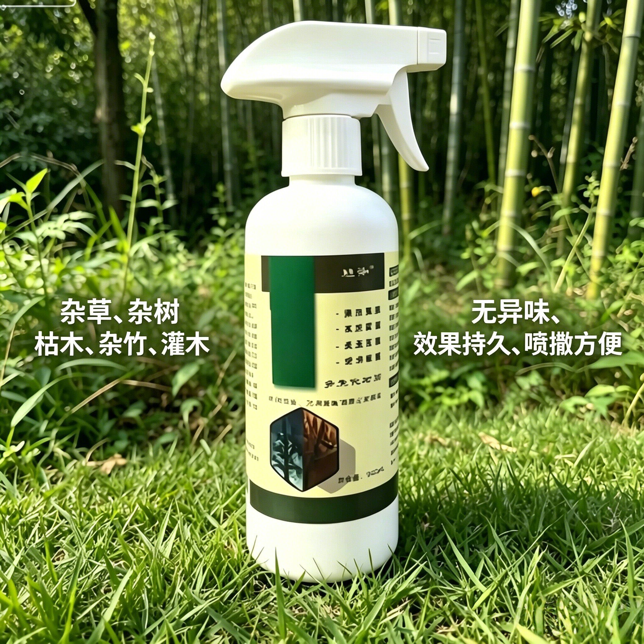 【抢!正品送喷头】通用型纯生物助剂强渗透wy