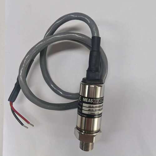 现货供应  MEAS  压力变送器  U5100表压系列