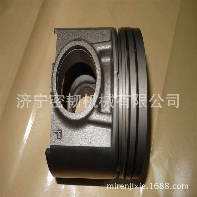 发动机配件6D125/6D155/6D170/6D108活塞6162-35-2120