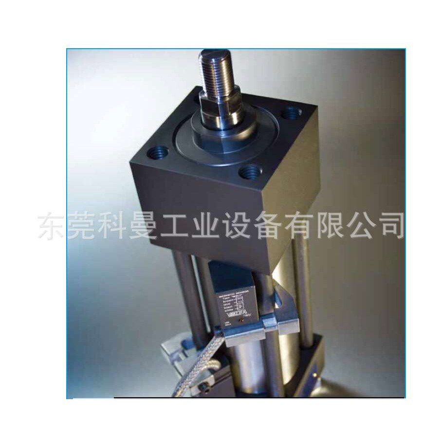 意大利VEGA进口液压油缸V215CR原装活塞拉杆式长行程液压油缸