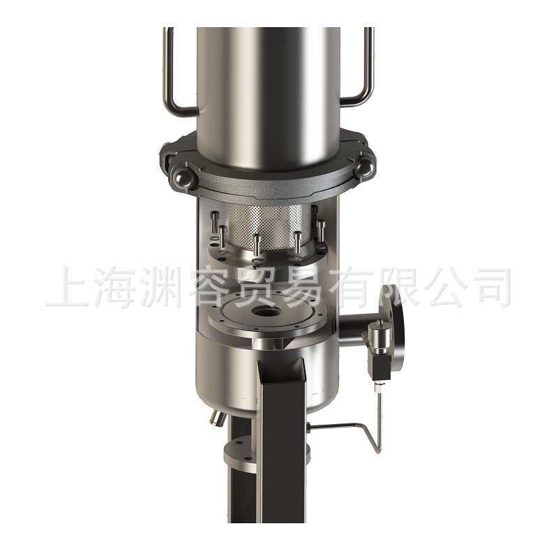HYDAC贺德克 在线过滤器PLF2-3-3-9HF-H-E1-S-N-E1-10-C-1-0-0-So