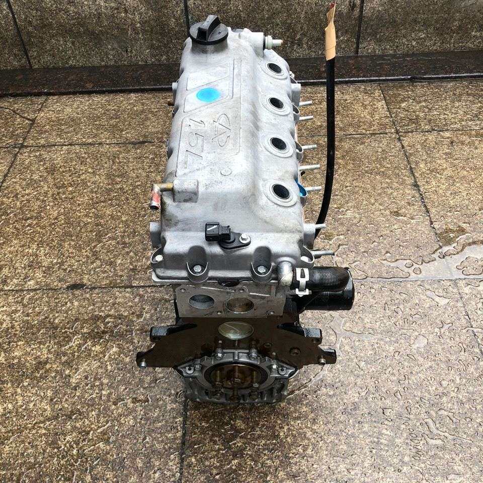 奇瑞旗云2 E3风云2 E5 A5 477 1.5 1.6发动机总成
