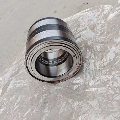 豪沃T7H曼MCY13后轮轴承单元 汕德卡轮毂轴承单元812W93420-6097