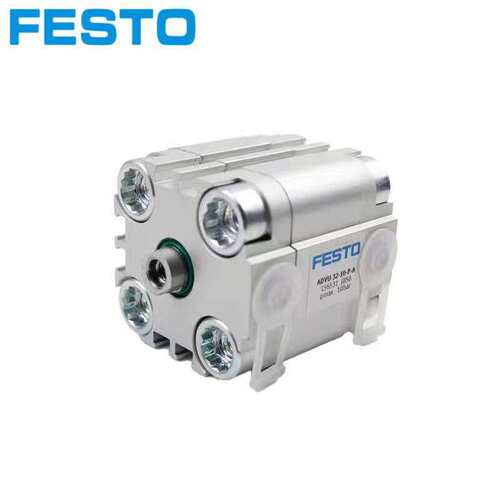 FESTO费斯托气缸ADVU-63-5/10/15/20/25/30/40/50/60/80-A-P-A
