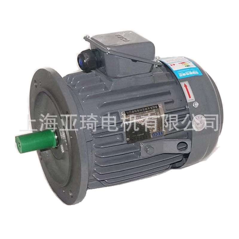 AEEF FAC电动机| 无锡东元电机有限公司现货TECO马达1HP/0.75KW