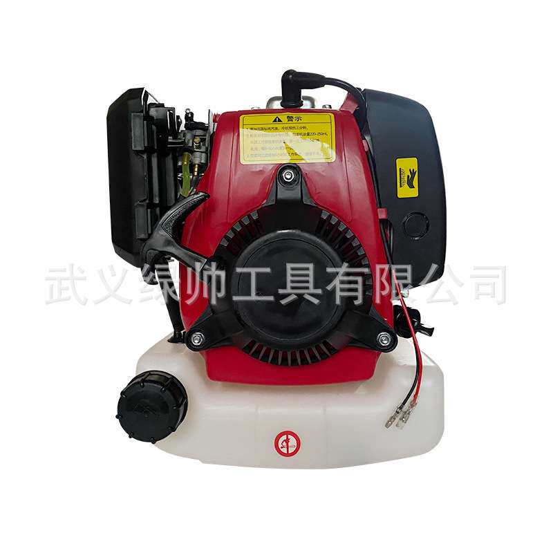 汽油推进器汽油发动机总成四冲程发动机汽油船外机通用配件动力