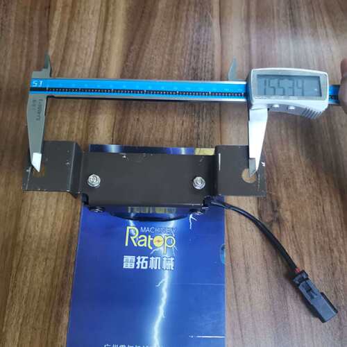 挖掘机配件 PC220-8 PC400-8 倒车报警器 倒车喇叭 20Y-06-41812