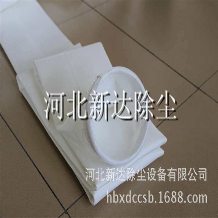 加工除尘布袋 常温布袋 中温除尘器布袋 高温布袋 普通涤纶布袋