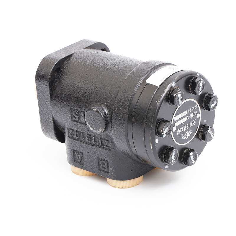 1-100BA叉车转向器全液压方向机合力TCM杭叉23456吨T叉车配件