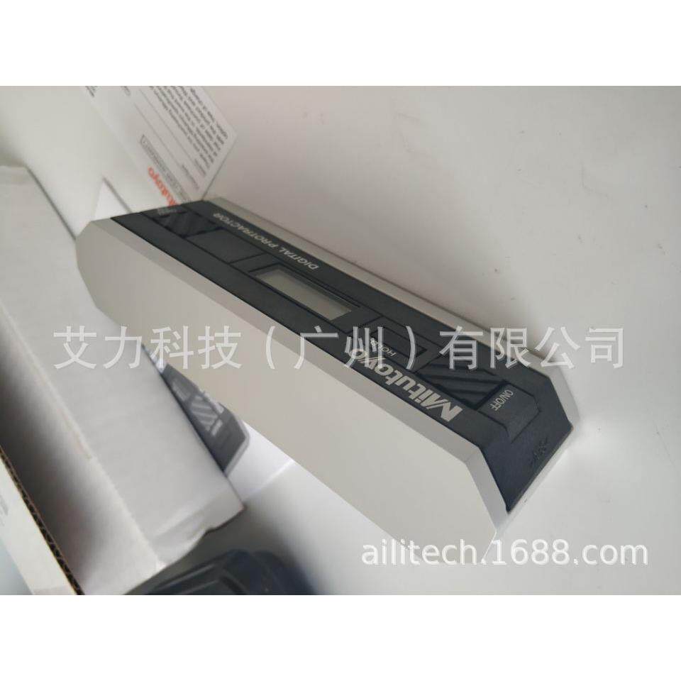 三丰Mitutoyo数显角度仪950-318水平尺PRO3600现货