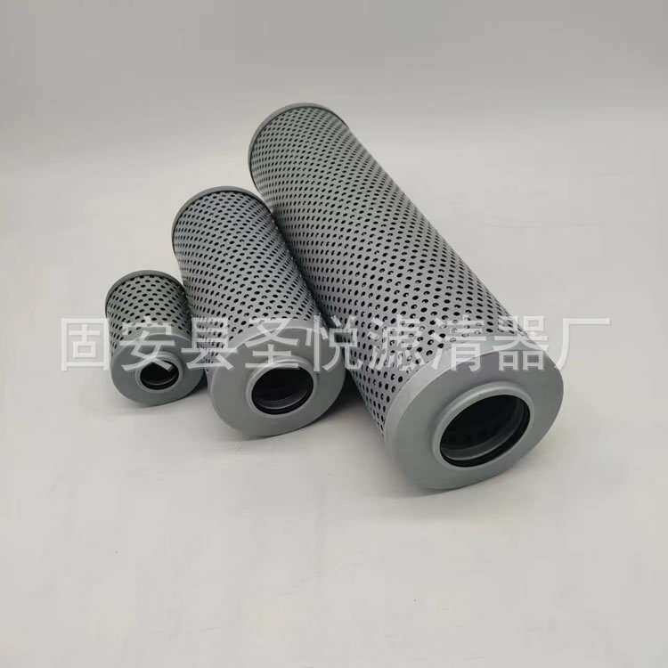盾构机拼装机配件UE319AS13Z钢厂风电设备滤油机过滤器滤芯
