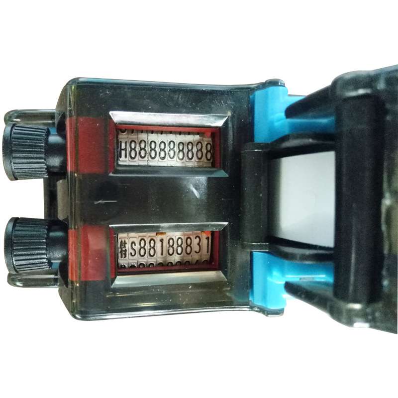 超市商品打价机 打码器 SG-600 双排打价器