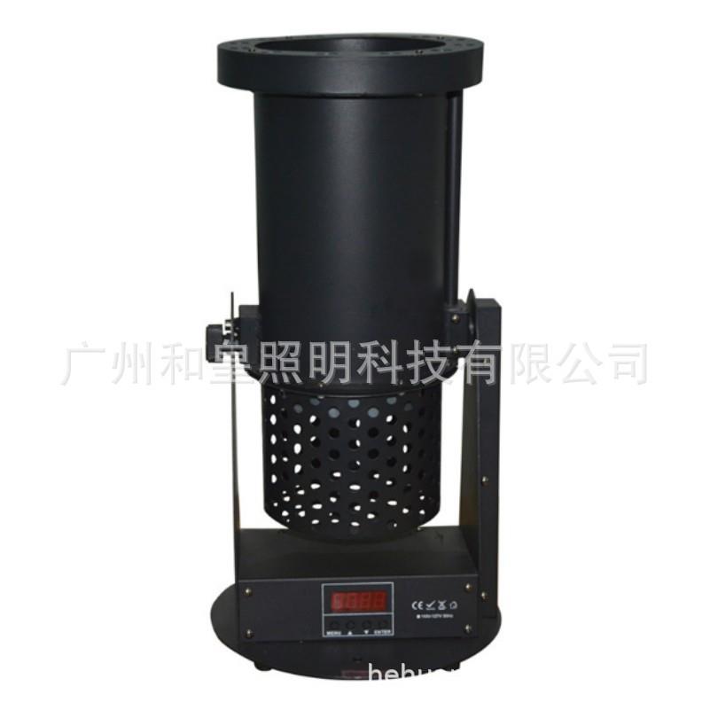 LED喷纸机彩纸机吹纸机 DMX512 电动吹纸机 舞台婚庆效果庆典设备