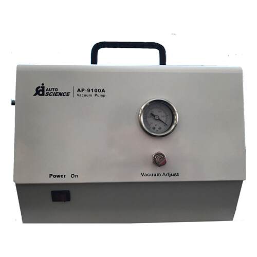 天津奥特赛恩斯 AP-9100A型真空泵压力泵